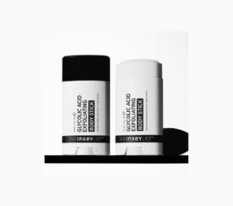 The INKEY List Glycolic Acid Exfoliating Body Stick 45g