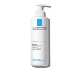 La Roche Posay Toleriane Hydrating Gentle Cleanser – 400 ml