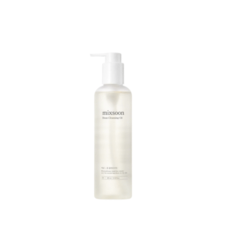 mixsoon Bean Cleansing Oil 195ml