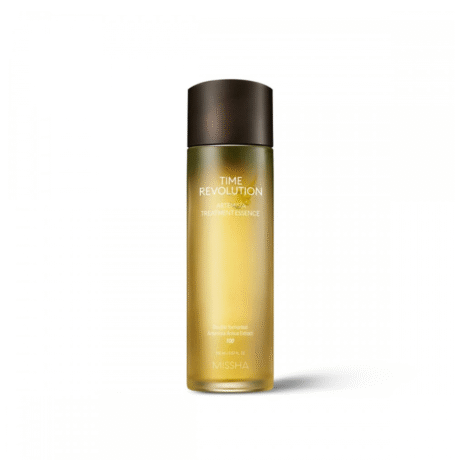 Missha Time Revolution Artemisia Treatment Essence 150ml