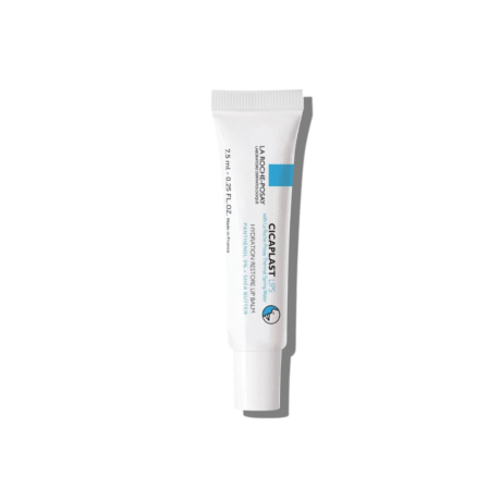 Cicaplast Lips Hydration Restore Lip Balm