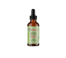 Mielle Rosemary Mint Scalp & Hair Strengthening Oil 59ml