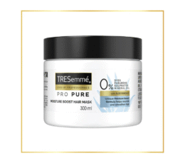 Tresemme Pro Pure Moisture Boost Mask - 300ml