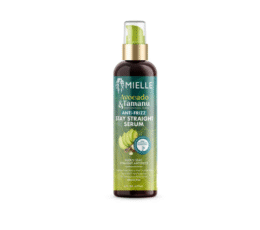 Mielle-Avocado & Tamanu Anti-Frizz Stay Straight Serum 177ml