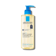 Lipikar AP+ Gentle Foaming Cleansing Oil