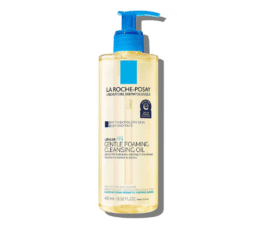 La Roche-Posay Lipikar AP+ Gentle Foaming Cleansing Oil 400ml
