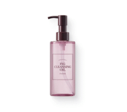 I'm from - Fig Cleansing Oil 200ml