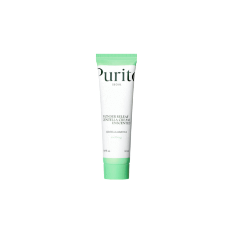 Wonder Releaf Centella Cream Unscented