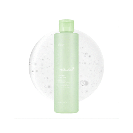 Exosome Cica Calming Toner