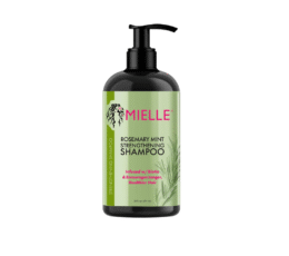 Mielle Rosemary Mint Strengthening Shampoo 355ml