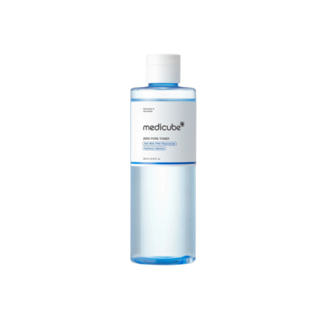 Zero Pore Toner