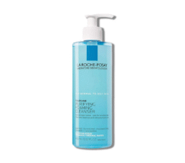La Roche-Posay-Toleriane Purifying Foaming Face Wash 400ml