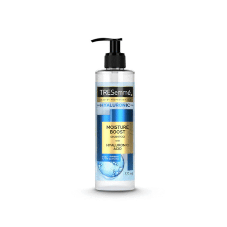 TRESemmé Pro Pure Moisture Boost Shampoo