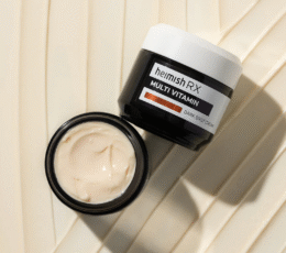 HEIMISH RX MULTI VITAMIN DARK SPOT CREAM 50ml