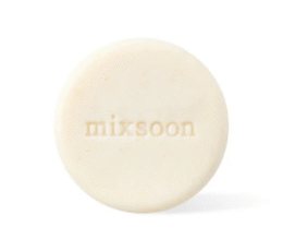 mixsoon Deep Foaming Rice Bar