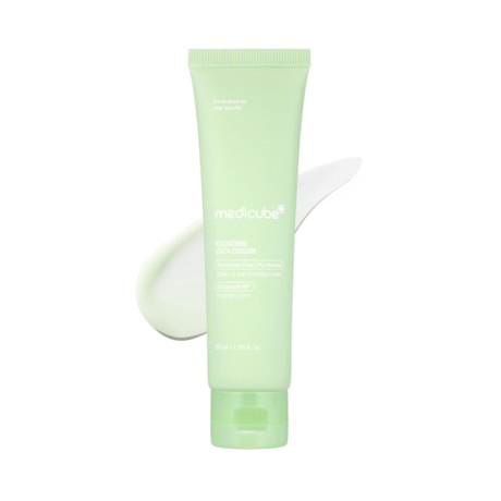 Exosome Cica Calming Cream