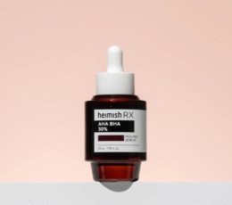 Heimish-RX AHA BHA PEELING SERUM 35ml