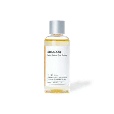 mixsoon Lotus Flower Essence 100ml