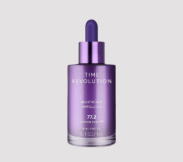 MISSHA Time Revolution Night Repair Probio Ampoule 50ml