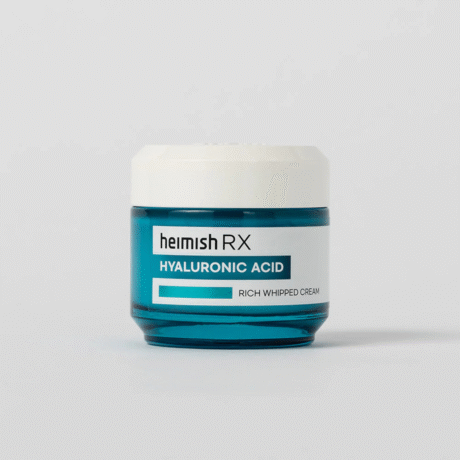RX HYALURONIC ACID RICH WHIPPED CREAM 50ml