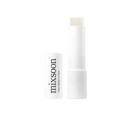 mixsoon Vegan Melting Lip Balm (Clear)