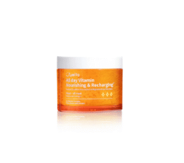 Jumiso-All Day Vitamin Nourishing & Recharging Mask 100ml