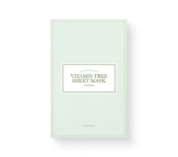 I'm from - Vitamin Tree Sheet Mask