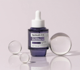 Heimish-RX RETINOL BAKUCHIOL BOOSTER OIL 35ml