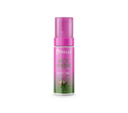 Mielle-Rice Water & Aloe Vera Braid Set Foam 222ml