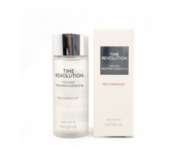 Missha Time Revolution The First Treatment Essence RX 150ml