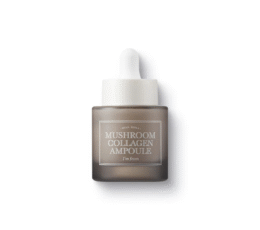 I'm from - Mushroom Collagen Ampoule 30ml
