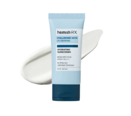 Heimish-RX Hyaluronic Acid Hydrating Sunscreen