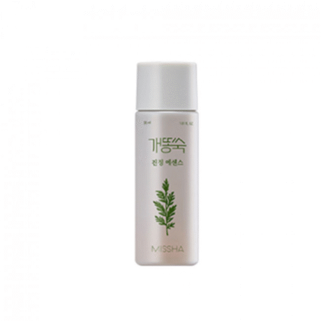 MISSHA Artemisia Calming Essence 30ml