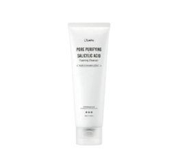Jumiso-Pore-Purifying Salicylic Acid Foaming Cleanser 120g