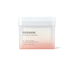 mixsoon Centella Toner Pad