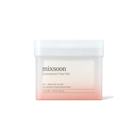 mixsoon Centella Toner Pad