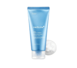 Medicube Zero Foam Cleanser (120ml)