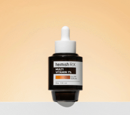 Heimish-RX MULTI VITAMIN GLOW SERUM 35ml