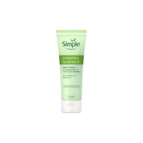Kind to Skin Smoothing Facial Scrub