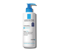 La Roche-Posay -Lipikar AP+M Triple Repair Body Moisturizer For Dry Skin 400ml