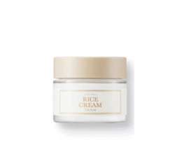 I'm from Rice Cream 50g