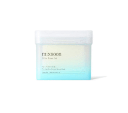 mixsoon Bifida Toner Pad
