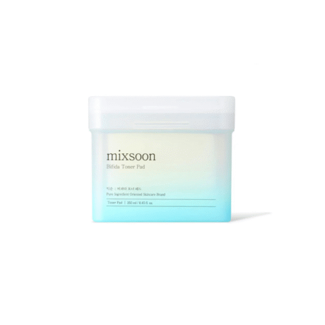 mixsoon Bean Toner Pad