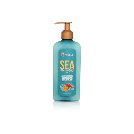 Sea Moss Shampoo