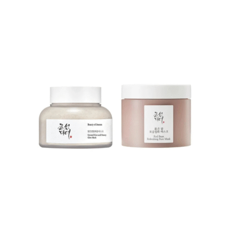Pore Care Duo