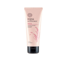 The Face Shop Rice Water Bright Cleansing Foam 150ml