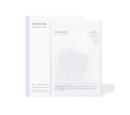 mixsoon Centella Face Mask 1PACK (5ea)