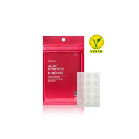 AC Cure Vegan Cover Patch Blemish Care 30ea