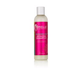Mielle - Mongongo Oil Exfoliating Shampoo 240ml