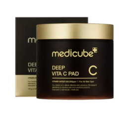 Medicube Deep Vita C Pad 70pcs